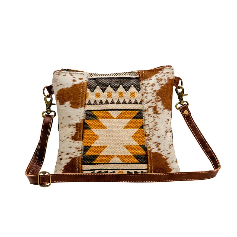 Tery Small & Crossbody Bag sold by Myra Bag