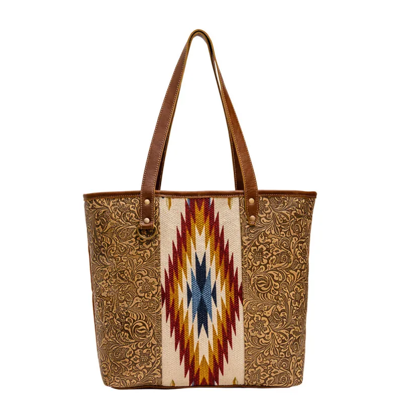 Titios Tote Bag sold by Myra Bag