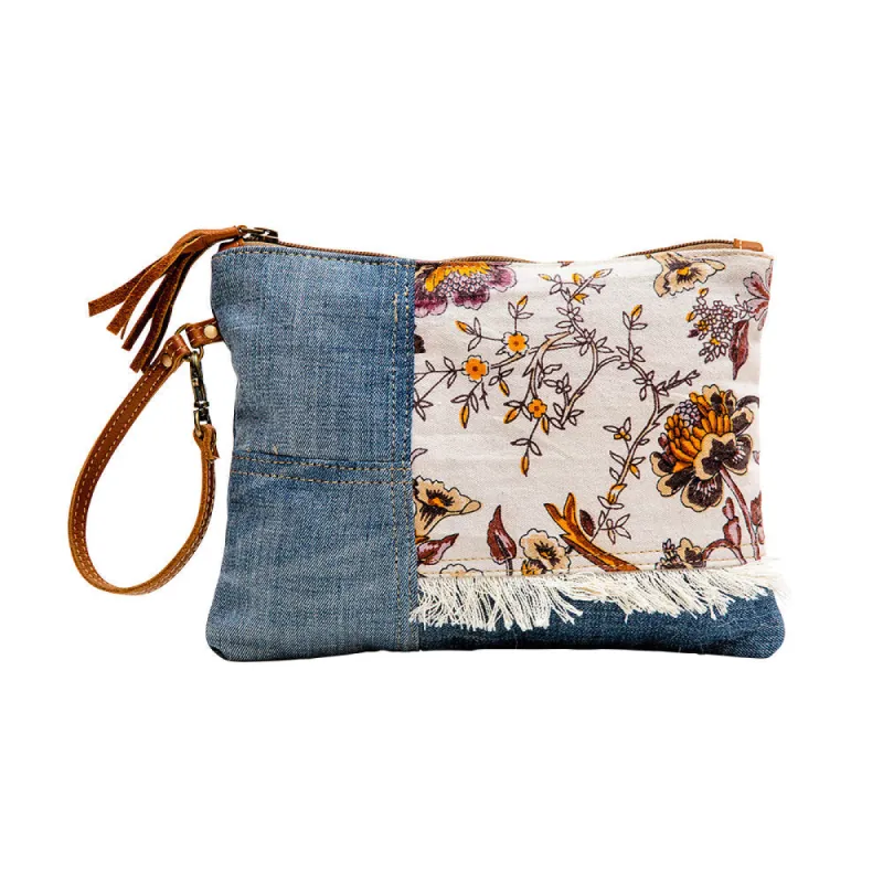 Ravish Pouch sold by Myra Bag