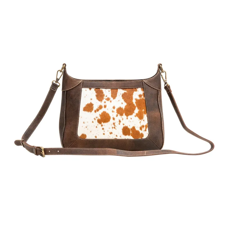 Hyrainth Leather & Hairon Bags sold by Myra Bag