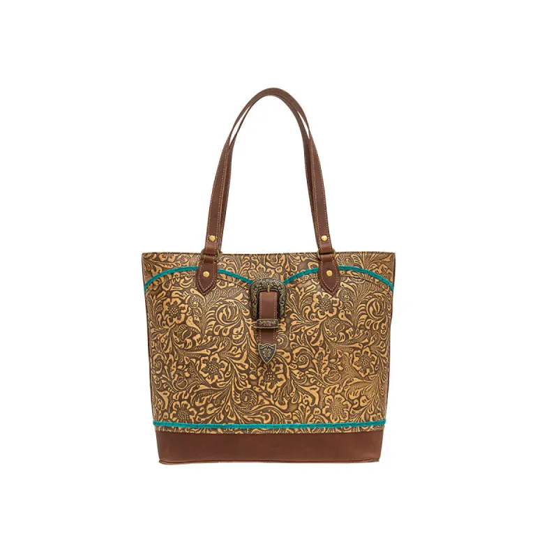 Sapience Leather & Hairon Bags sold by Myra Bag