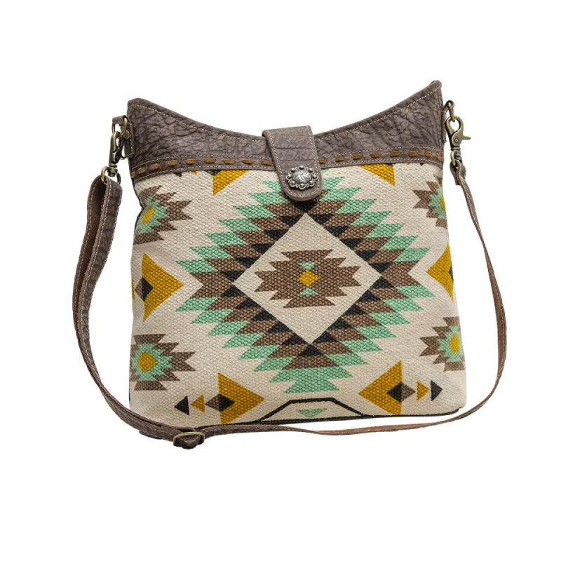 Bibarel Shoulder Bag sold by Myra Bag