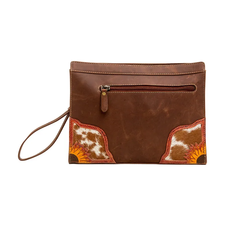 Smeagol  Hand-Tooled Bags sold by Myra Bag