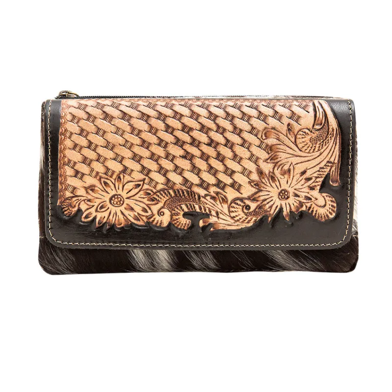 Seoul Wallet sold by Myra Bag