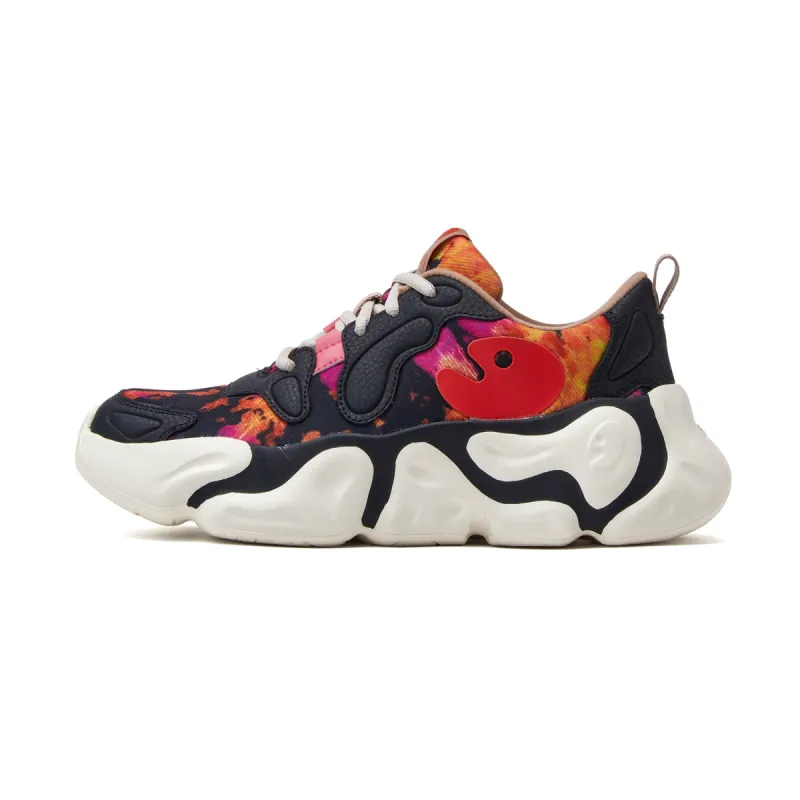 Volcanic Lava Cantabria I Women sold by UIN Footwear