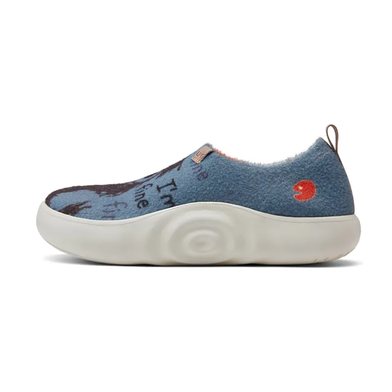 I'm Fine 3 Toledo X Men sold by UIN Footwear