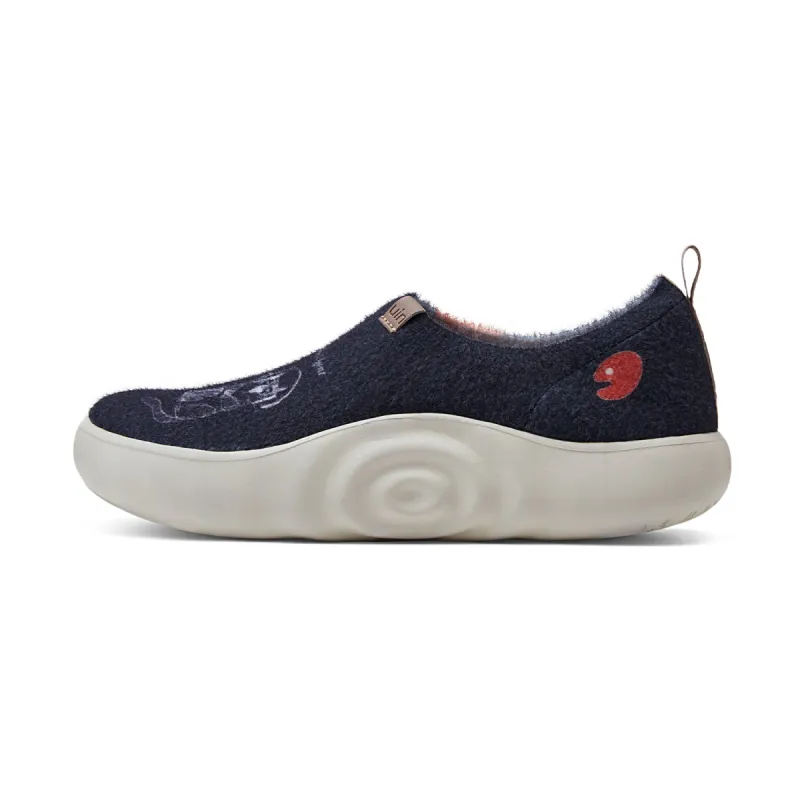 Don't Do Anything 3 Toledo X Men sold by UIN Footwear