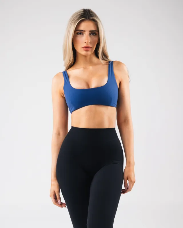 Olivia Sculpt Bra - Reign sold by Alphalete