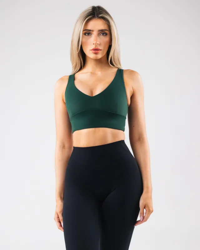 Celeste Bra A/B Cup - Blade sold by Alphalete