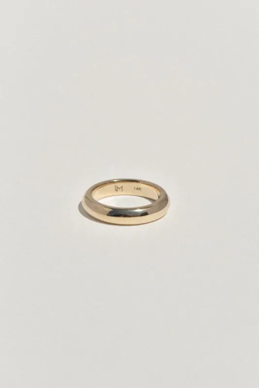 Men's Tourne Ring sold by Leigh Miller
