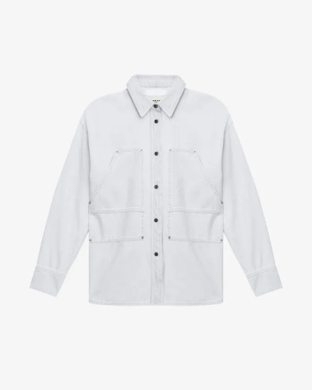 VESTE OKELY sold by Isabel Marant