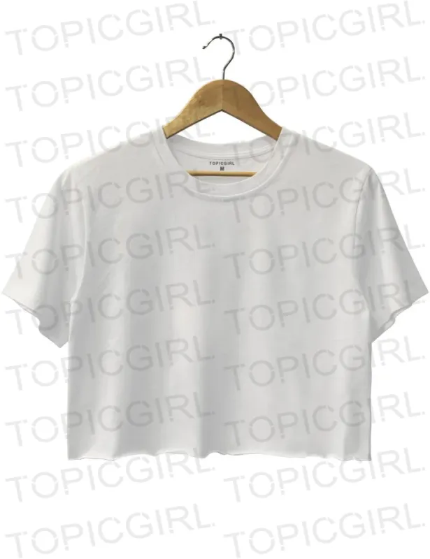 Plain Products sold by Topic Girl