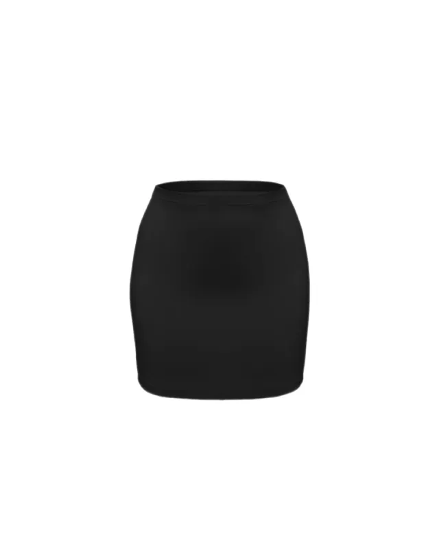 Biflex Skirt sold by Santa Brand
