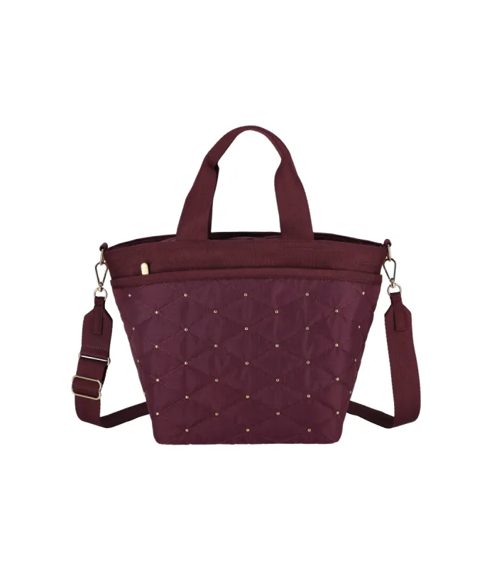 Bucket Tote sold by Lesportsac