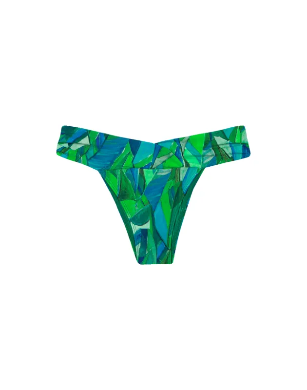 Beta Bottom - Tropics sold by Vix