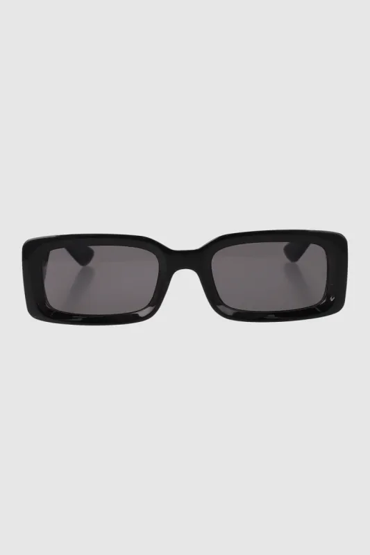 Lentes rectangulo pasta sold by Shasa