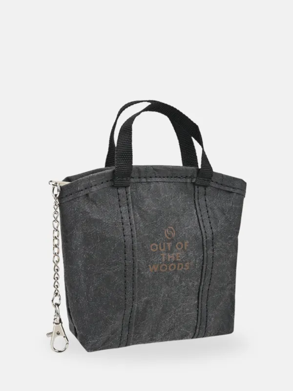 Iconic Shopper MicroTote sold by Out of the Woods