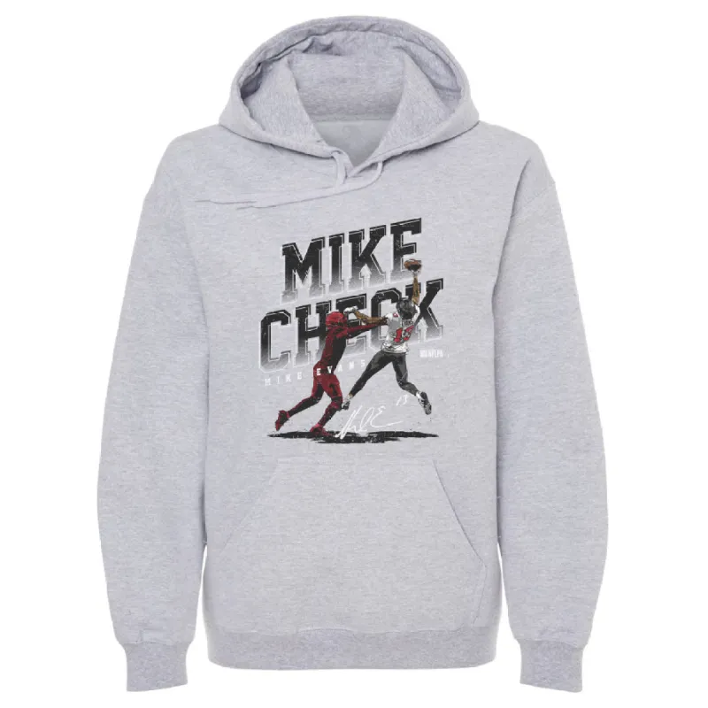 Mike Evans Tampa Bay One-Handed Catch WHT sold by 500 Level