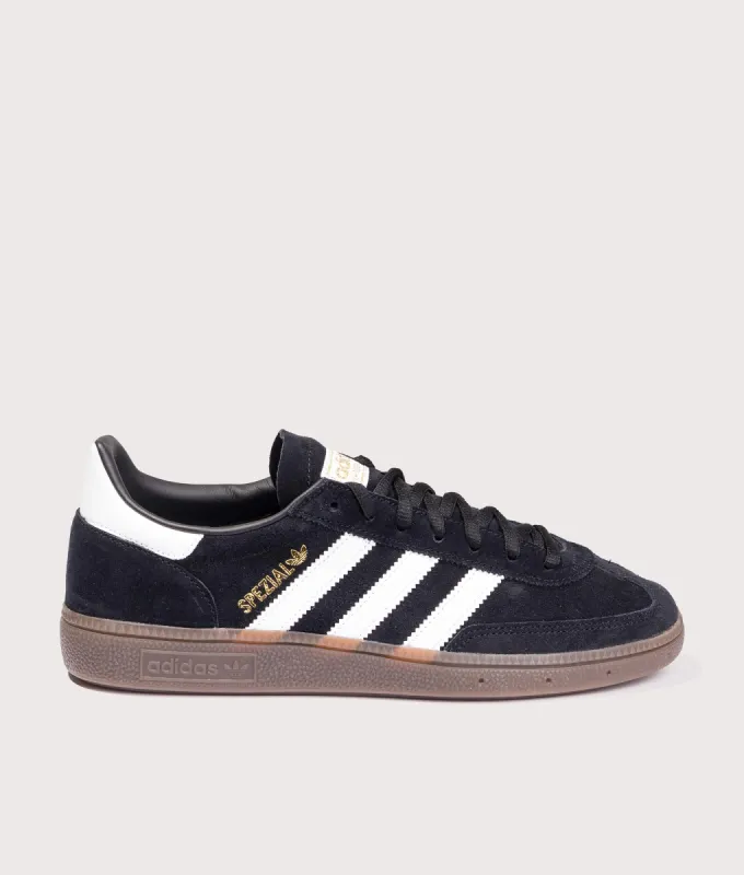 Handball Spezial Trainers sold by EQVVS
