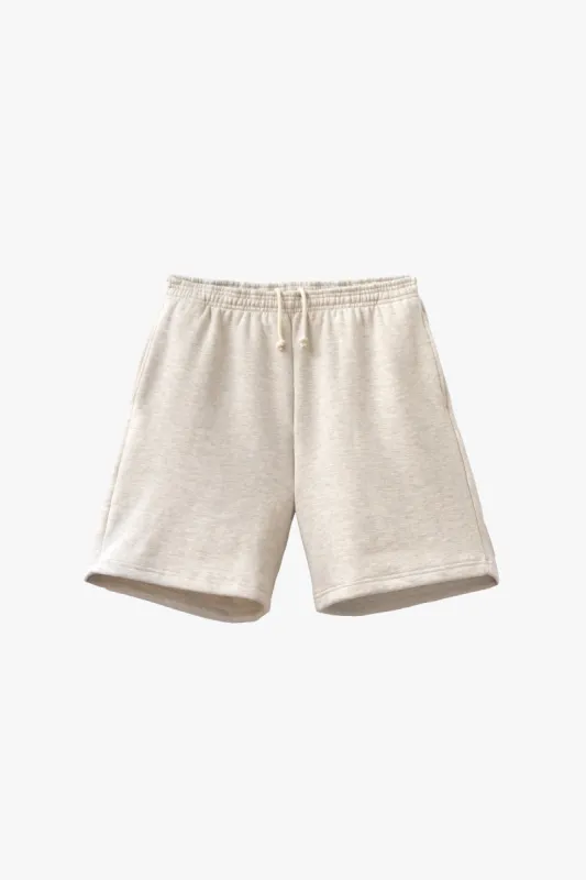 SF1042 - 12oz. Scour Fleece Sweatshort sold by los angeles apparel