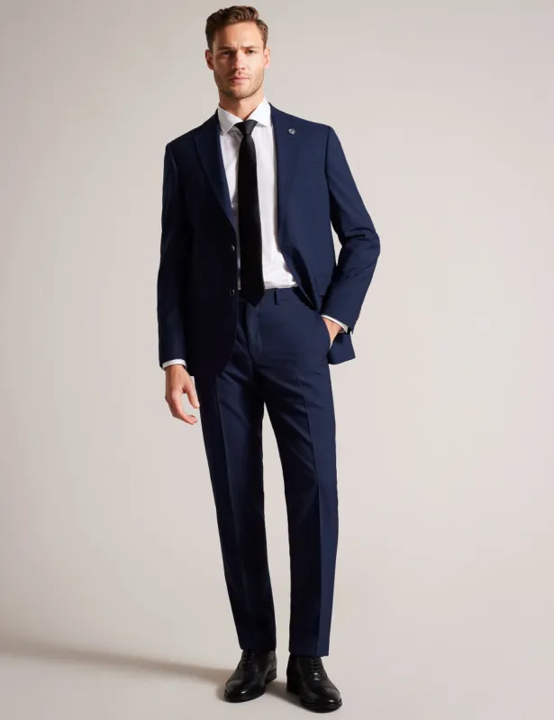 CLASSICS | MID-BLUE sold by Ted Baker