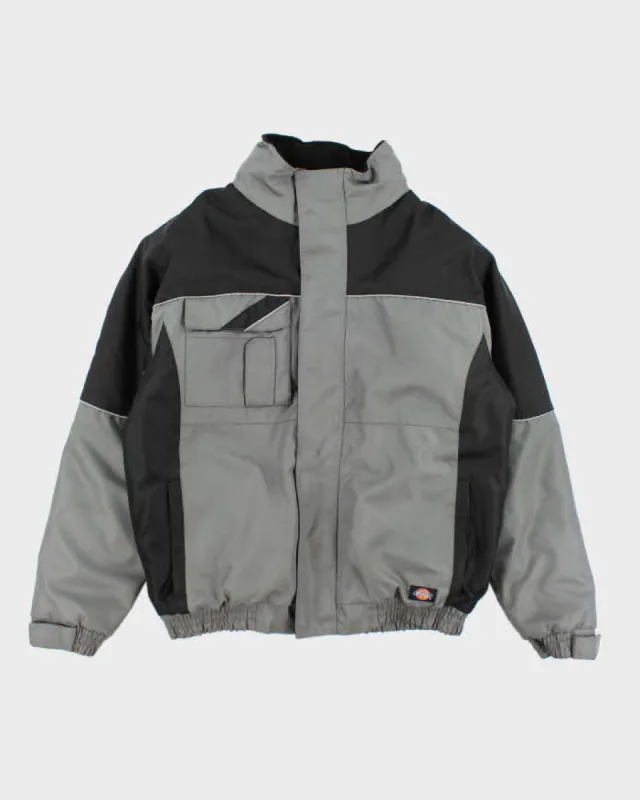 Vintage Dickies Insulated Workwear Jacket - L sold by Rokit
