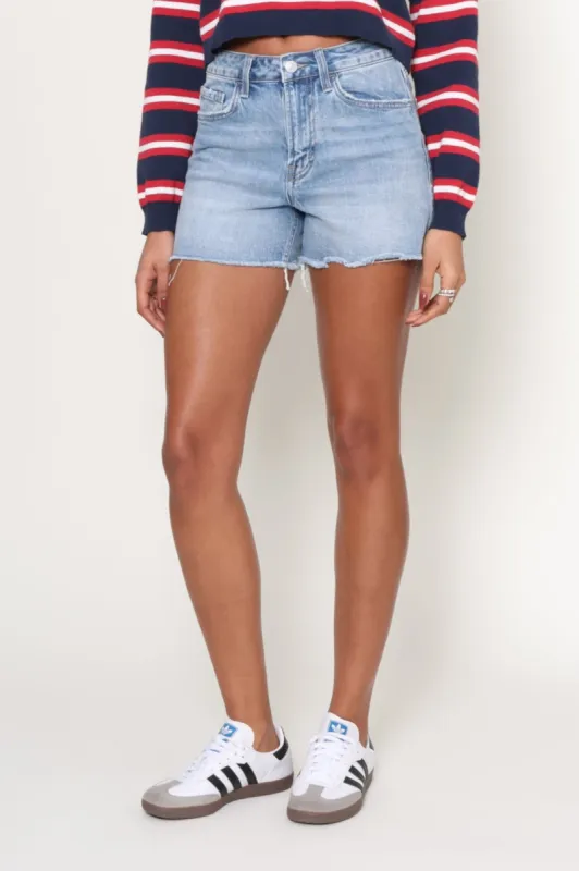 Perfect Cut Off Short sold by Mixology