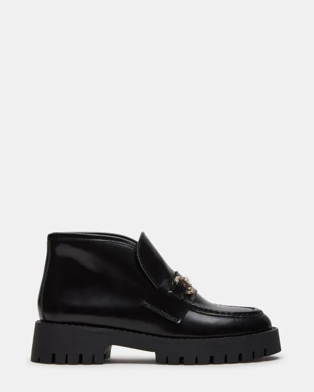 LEON BLACK BOX - SM REBOOTED sold by Steve Madden