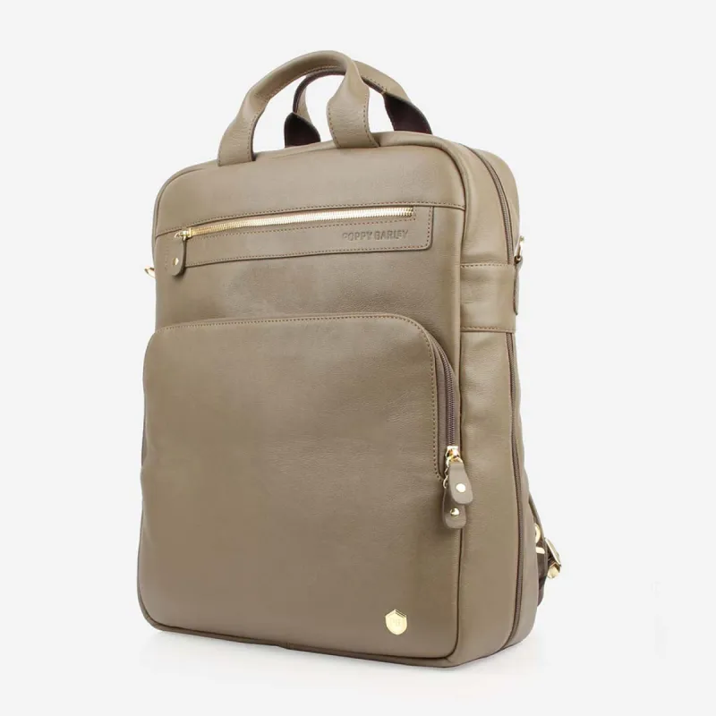 The Backpack Truffle sold by Poppy Barley