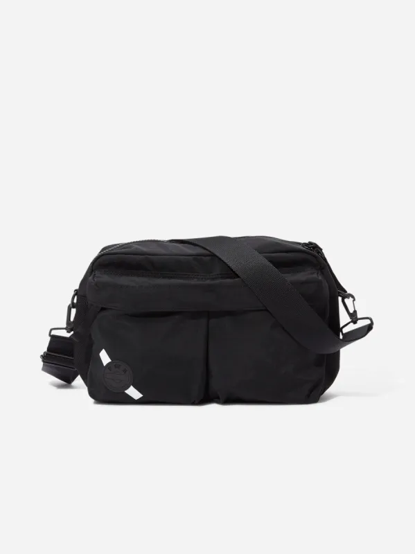 バッグ Saturdays NYC SNYC x POTR Shoulder Bag Saturdays NYC（サタデーズ ニューヨークシティ ）の「SNYC x