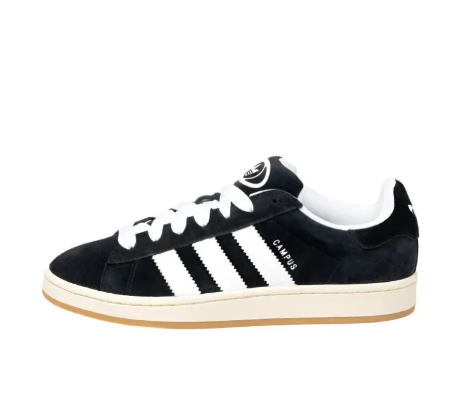 Adidas Campus 00s Sneaker Zwart sold by Burned Sports