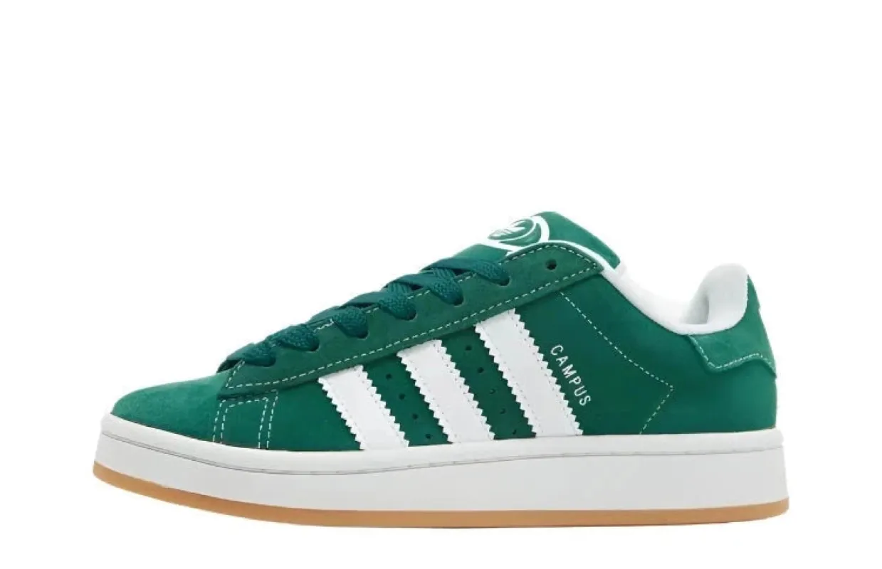 Adidas Campus 00s Sneaker Groen sold by Burned Sports