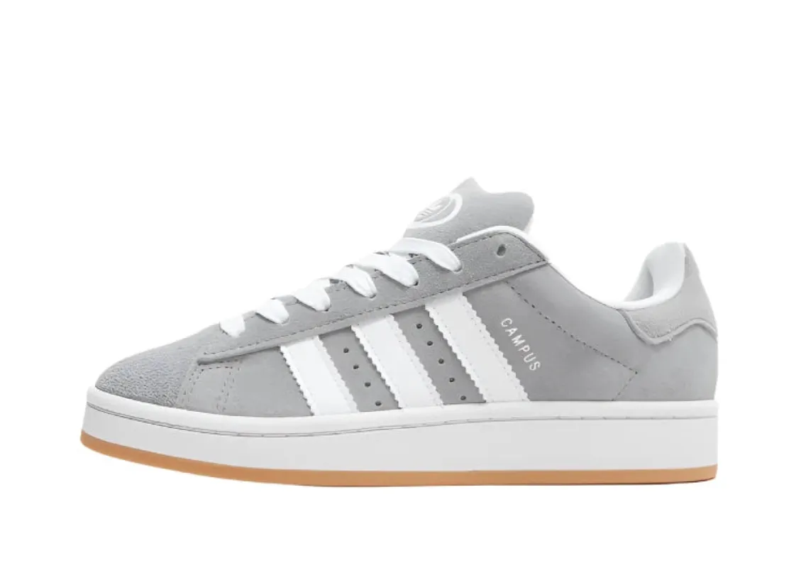 Adidas Campus 00s Sneaker Grijs sold by Burned Sports
