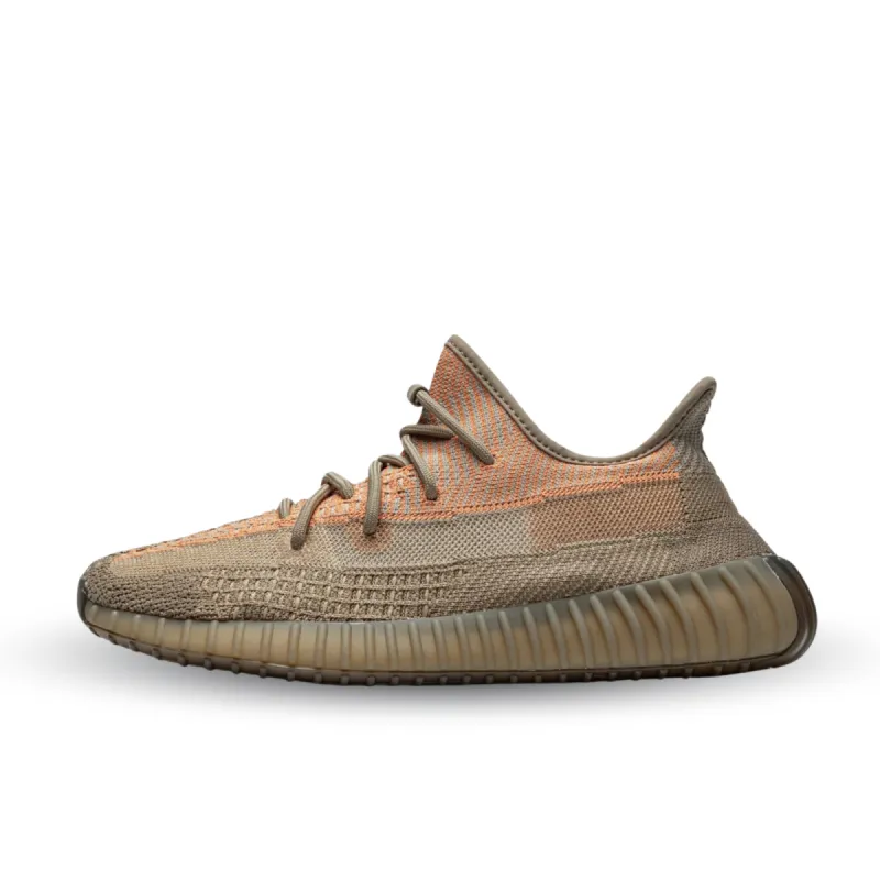 Adidas Yeezy Boost 350 V2 Sand Taupe sold by KeepItSneaker
