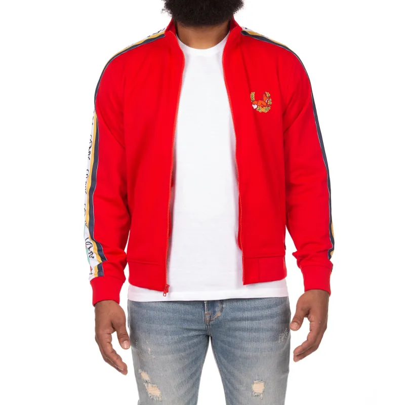 Tracker Jacket sold by Akoo