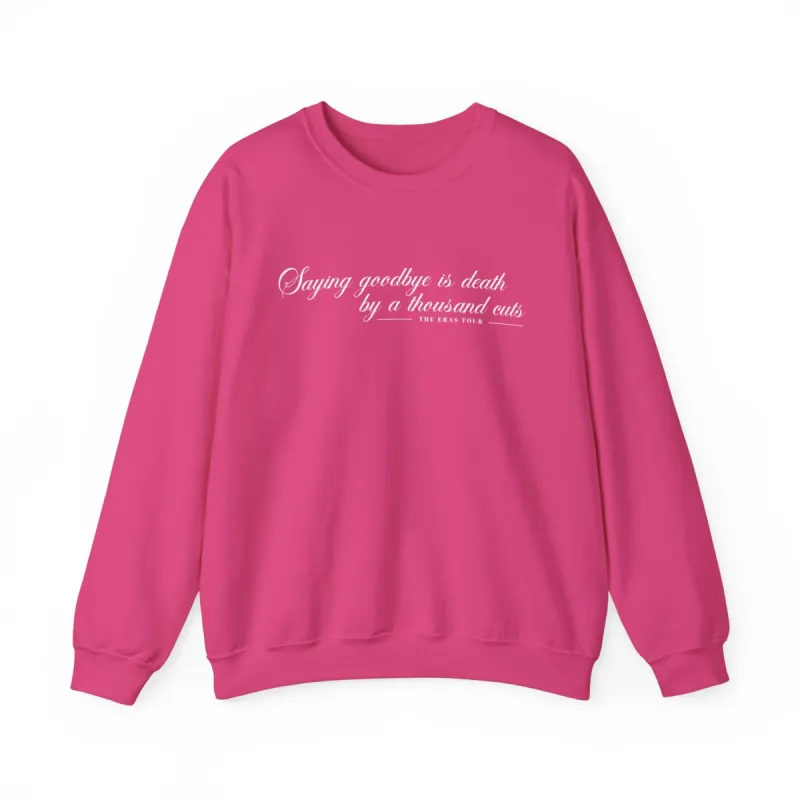 DBATC Crewneck Sweatshirt sold by Rose Blush Studio
