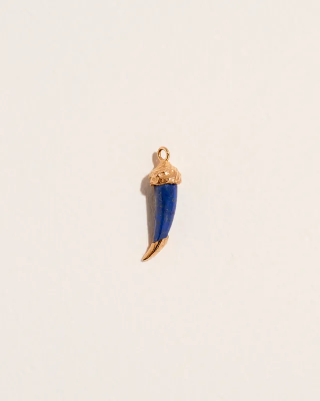 Cornicello Charm sold by Pamela Love