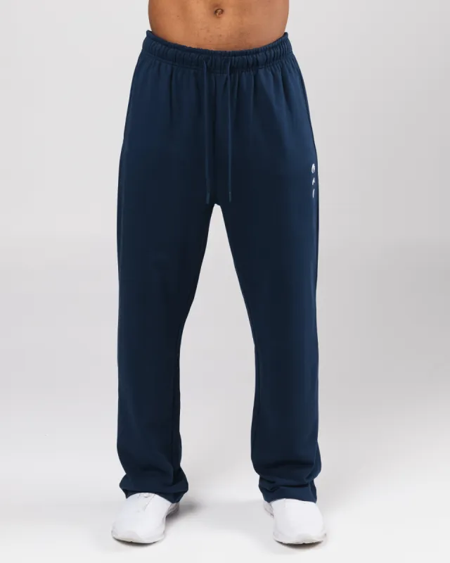 Three Pillar Heavyweight Pant - Denim sold by Alphalete