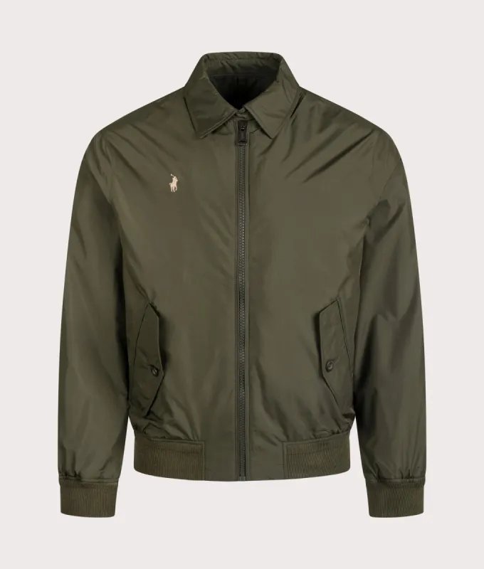 Packable Windbreaker Jacket sold by EQVVS
