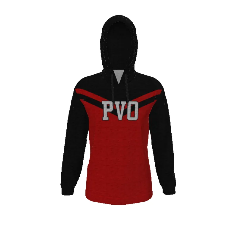 Chevron - Mens Hoodie (3 items) sold by FE Custom