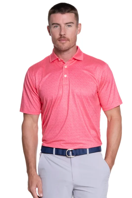 Slow Gin Polo sold by Sport Haley