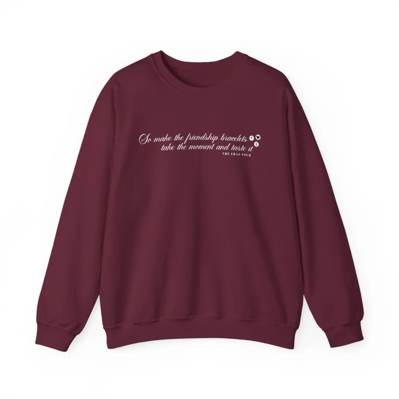 YOYOK Crewneck Sweatshirt sold by Rose Blush Studio