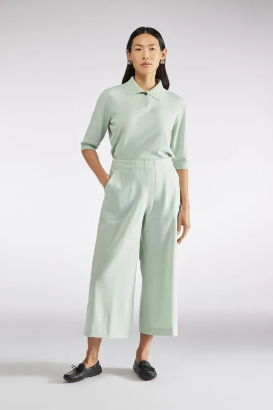PANTALONE CROP sold by Liviana Conti