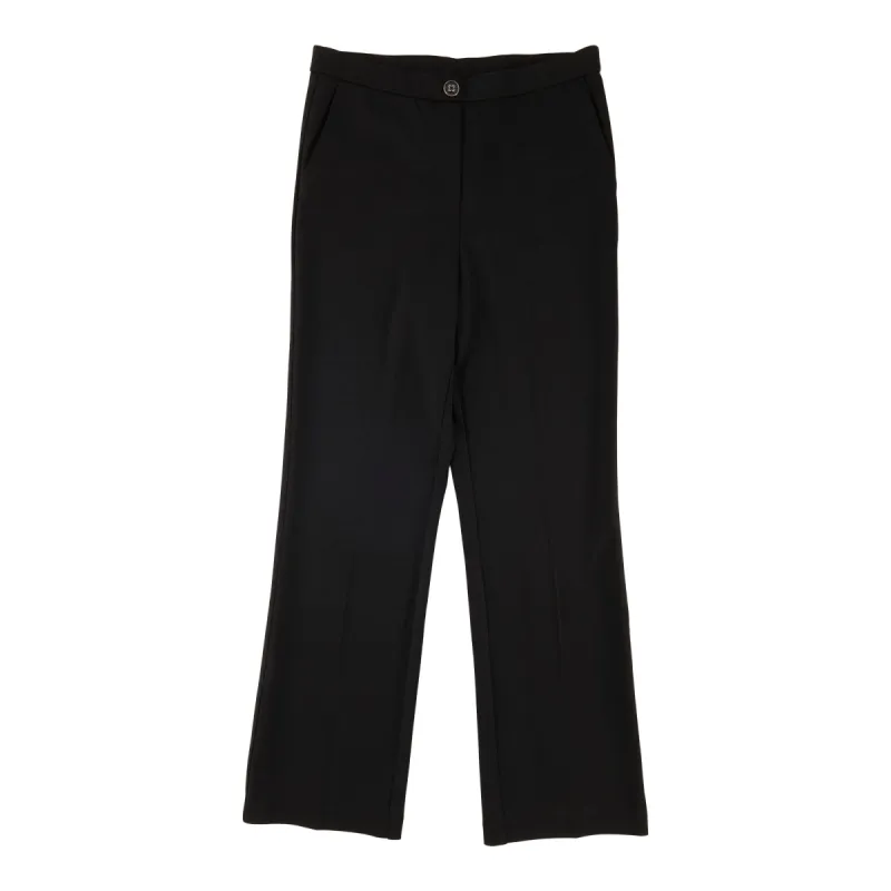 lily morgan Women's Boot-Cut Ponte Pants sold by Giant Tiger