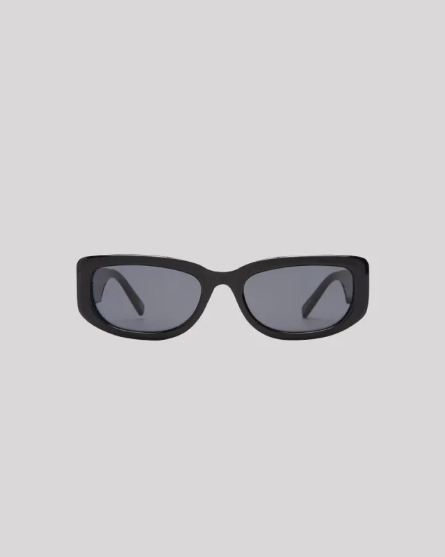 Monopoly Black sold by edge clothing