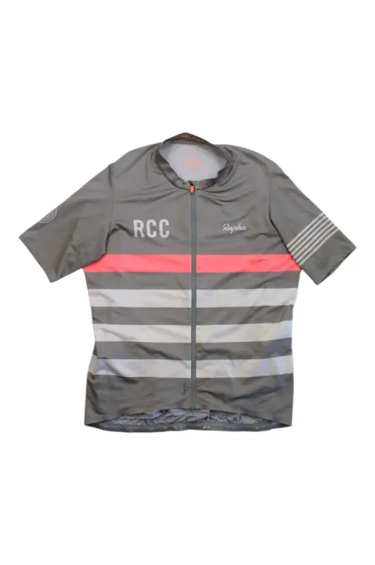 RCC Pro Team Midweight Jersey sold by Out&Back Outdoor