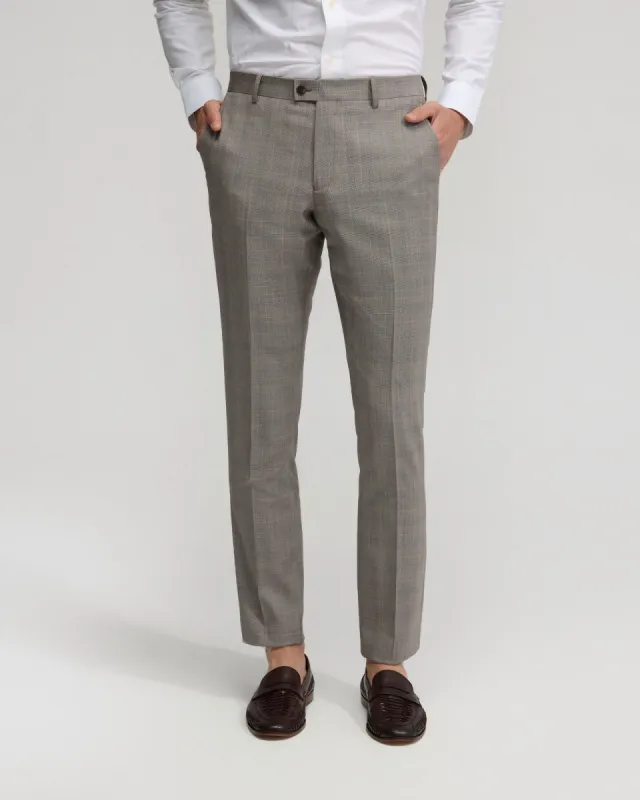 Hopkins Luxury Suit Trousers sold by Oxford Shop