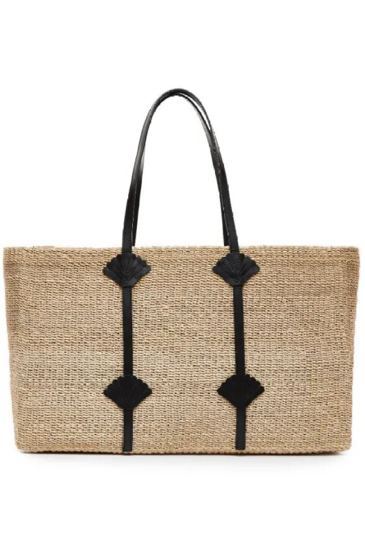 St. Tropez Tote sold by Modatrova