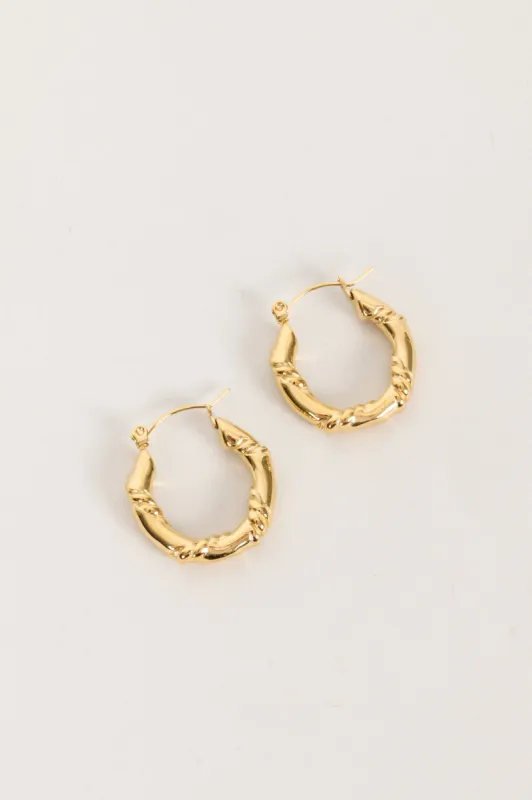 EVIE EARRINGS sold by FAYT The Label