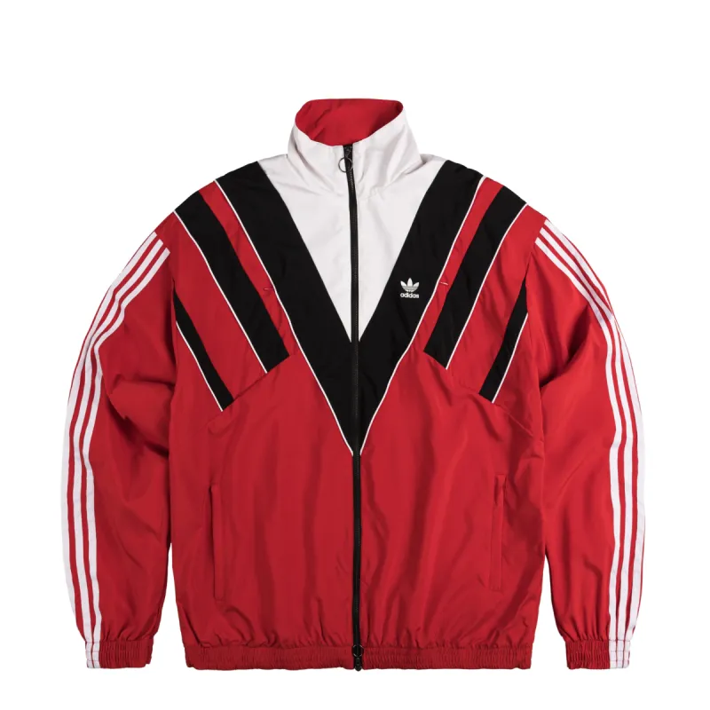 Adidas Wmns Rasant Cut Line Track Top sold by Asphalt Gold